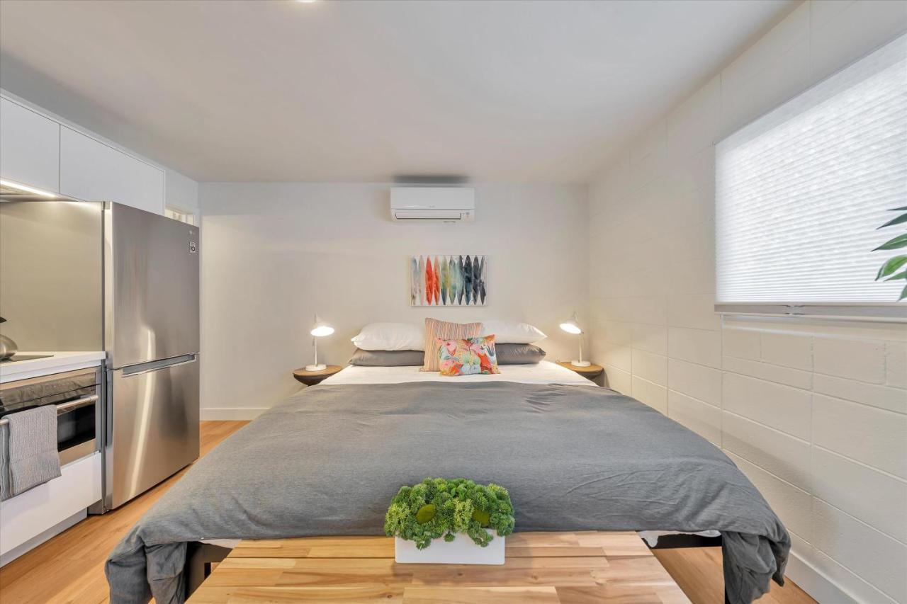 Silicon Valley Stay Apartments San Carlos Bagian luar foto