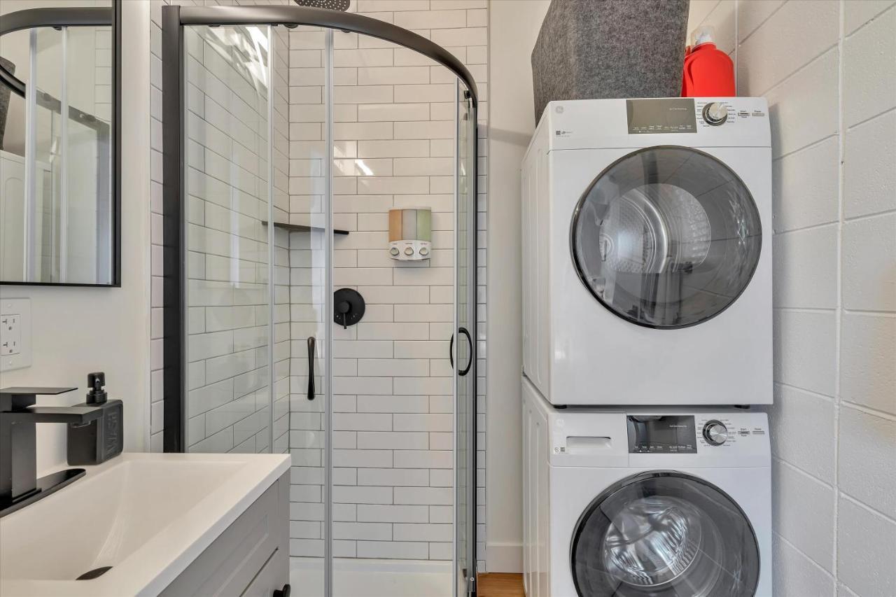 Silicon Valley Stay Apartments San Carlos Bagian luar foto