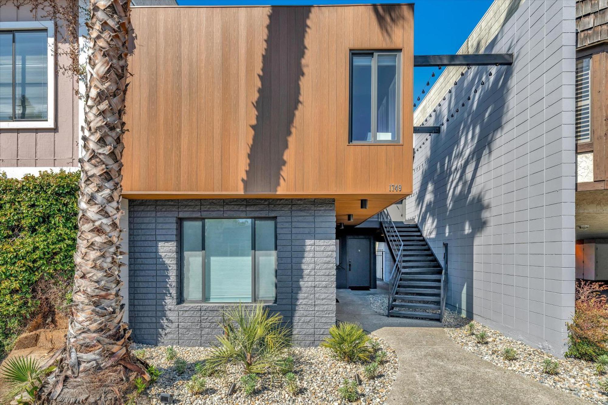 Silicon Valley Stay Apartments San Carlos Bagian luar foto