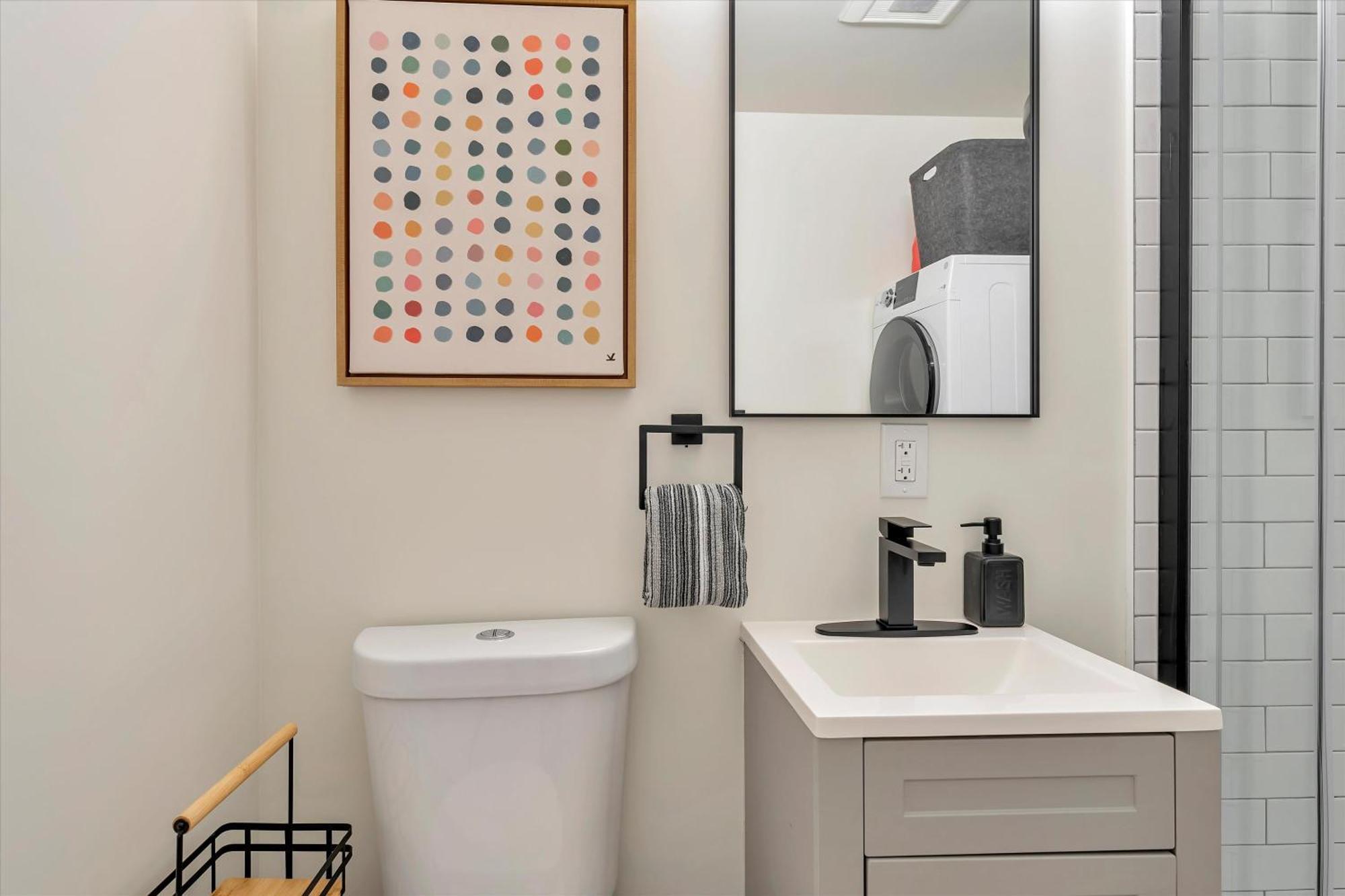 Silicon Valley Stay Apartments San Carlos Bagian luar foto