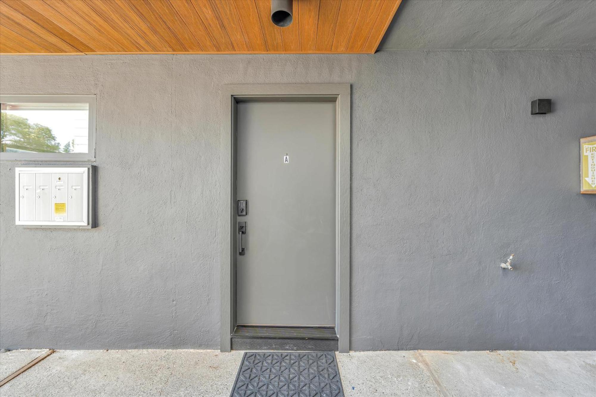 Silicon Valley Stay Apartments San Carlos Bagian luar foto