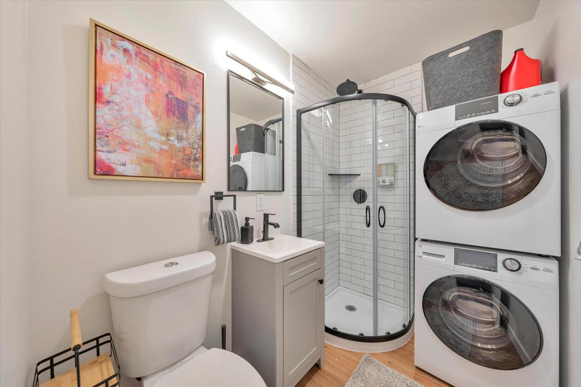 Silicon Valley Stay Apartments San Carlos Bagian luar foto