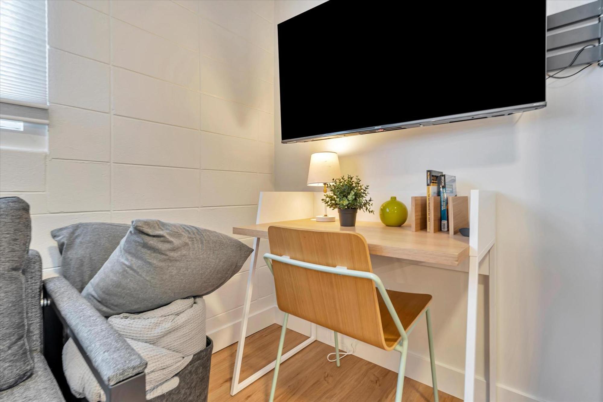 Silicon Valley Stay Apartments San Carlos Bagian luar foto