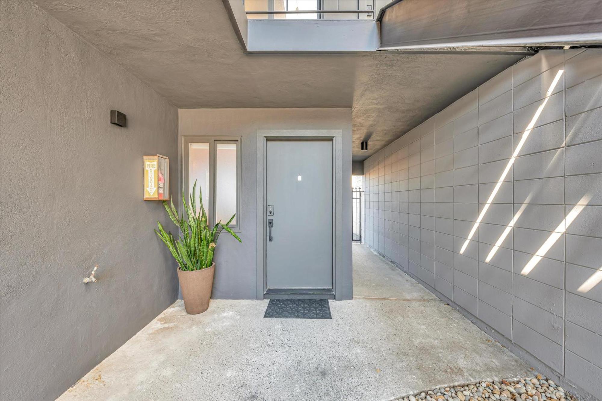 Silicon Valley Stay Apartments San Carlos Bagian luar foto